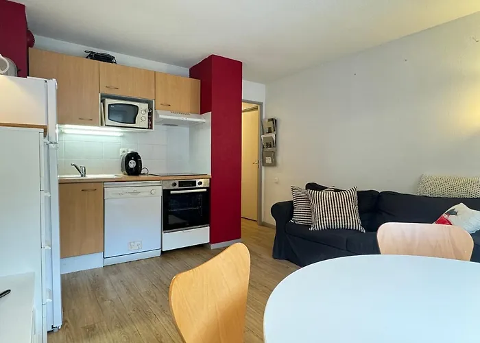 100m Télécabine Ou Commerces. 4p *