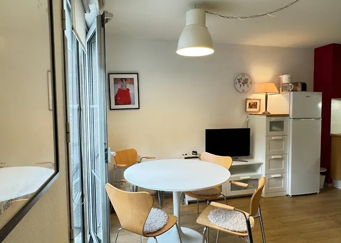 Appartamento 100m Télécabine Ou Commerces. 4p *