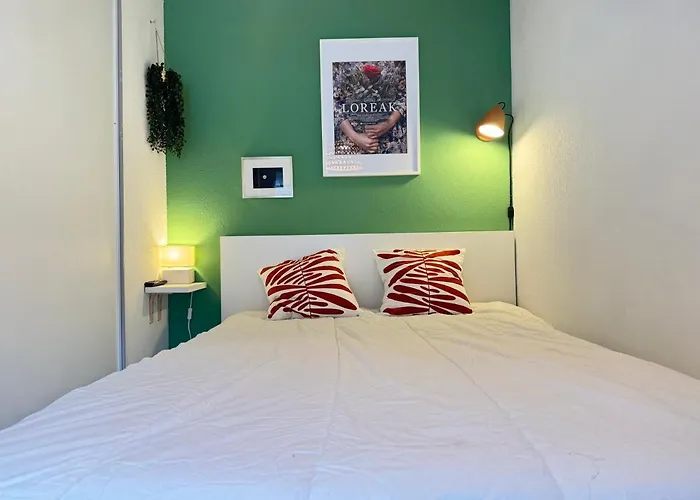 100m Télécabine Ou Commerces. 4p Appartamento *