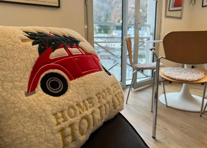 100m Télécabine Ou Commerces. 4p Appartamento