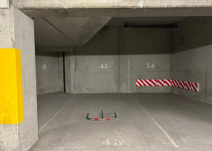 100m Télécabine Ou Commerces. 4p