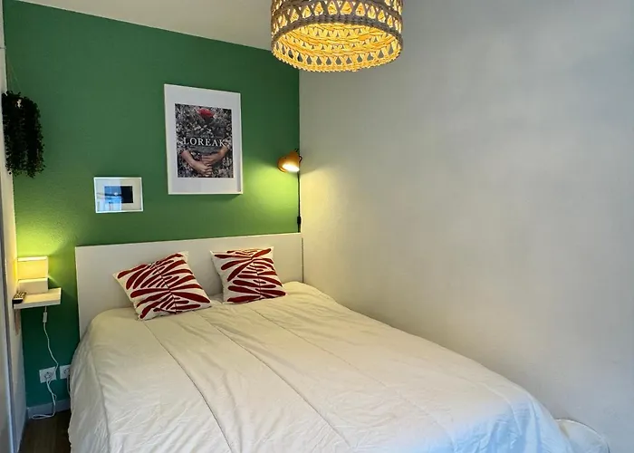 Appartamento 100m Télécabine Ou Commerces. 4p *